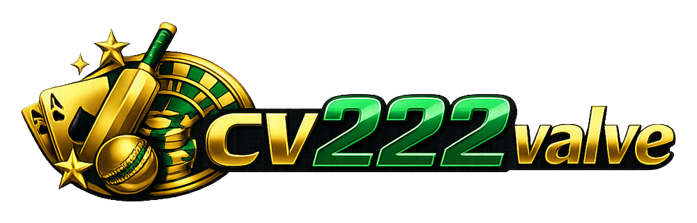 cv222 valve logo
